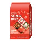 Regal Salmon Bites