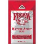 Fromm Family Mature Adult