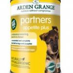Arden Grange partners Appetite plus