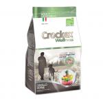Crockex Adult Horse & Rice
