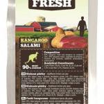 Farm Fresh Salami Kangaroo 